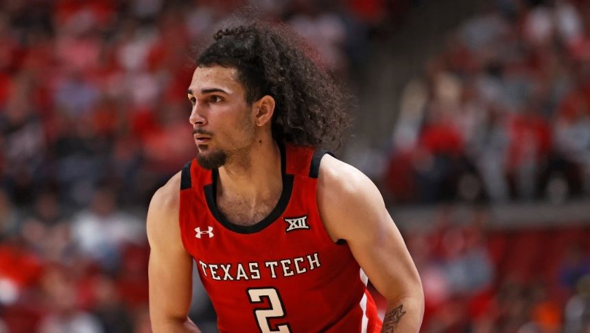 Texas Tech vs. Oklahoma State Betting Odds, Free Picks, and Predictions - 8:00 PM ET (Tue, Mar 5, 2024)