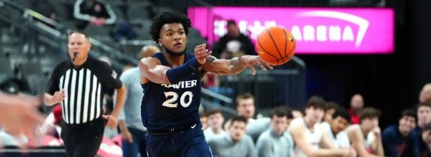 Xavier vs Butler Betting Odds, Free Picks, and Predictions (3/6/2024)