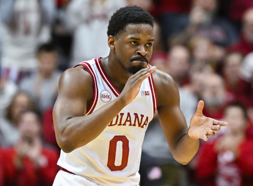 Indiana vs. Minnesota Betting Odds, Free Picks, and Predictions - 9:00 PM ET (Wed, Mar 6, 2024)