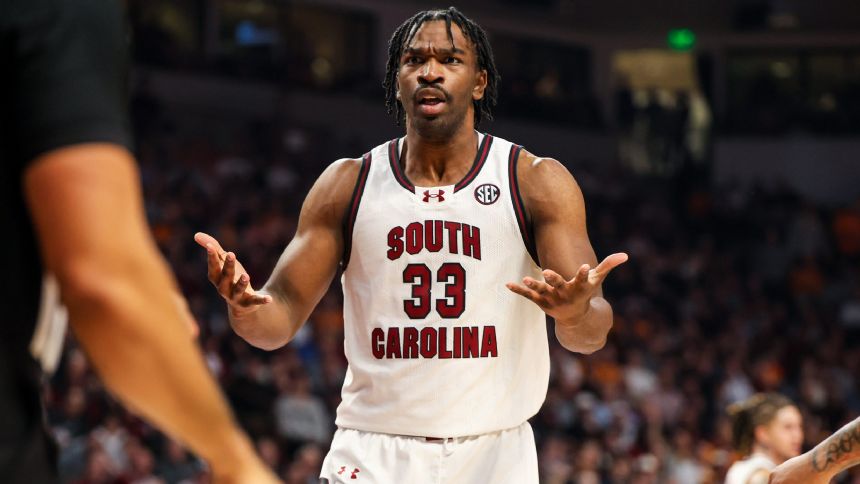 South Carolina vs Mississippi State Betting Odds, Free Picks, and Predictions (3/9/2024)