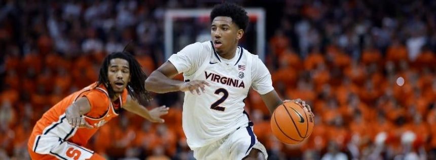 Colorado State vs Virginia Betting Odds, Free Picks, and Predictions (3/19/2024)