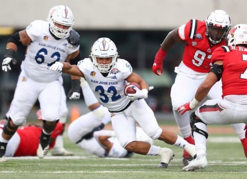 Portland State vs San Jose State Betting Odds, Free Picks, and Predictions (9/1/2022)