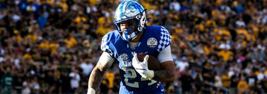 Youngstown State vs Kentucky Betting Odds, Free Picks, and Predictions (9/17/2022)