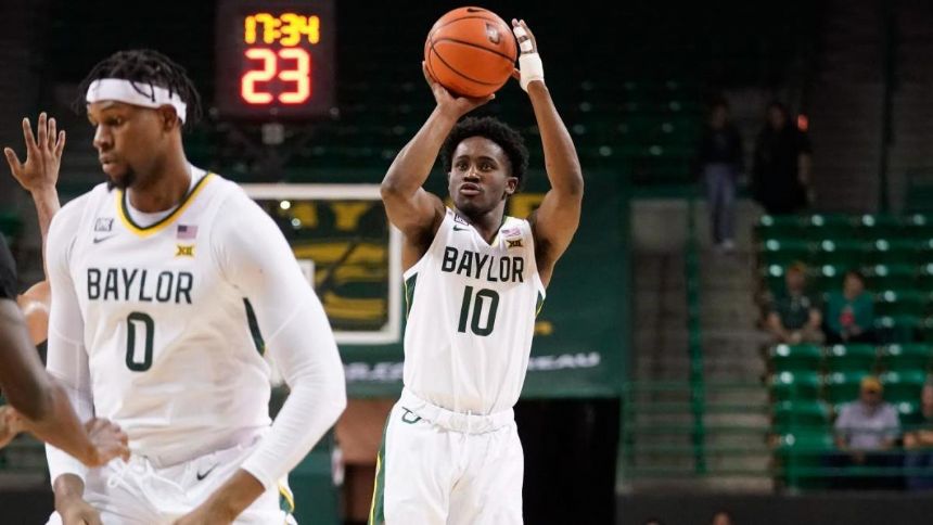 Baylor vs Iowa State Betting Odds, Free Picks, and Predictions (9/24/2022)