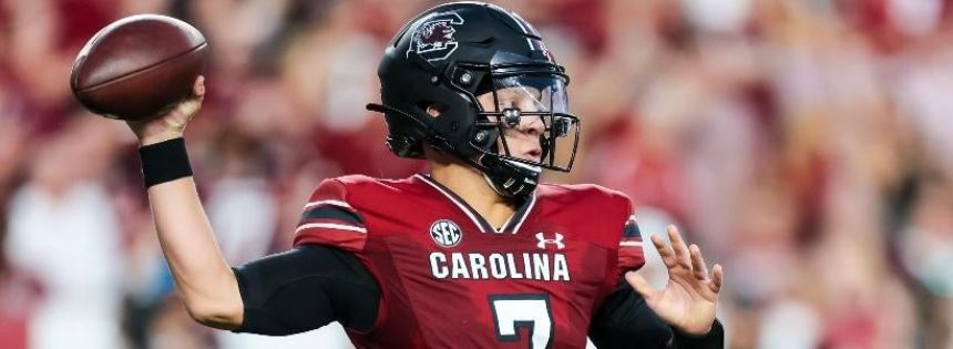 South Carolina State vs South Carolina Betting Odds, Free Picks, and Predictions (9/29/2022)