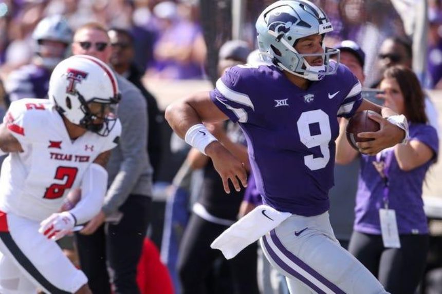 Kansas State vs Iowa State Betting Odds, Free Picks, and Predictions (10/8/2022)