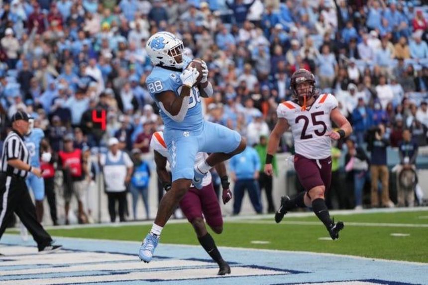 North Carolina vs Miami Betting Odds, Free Picks, and Predictions (10/8/2022)