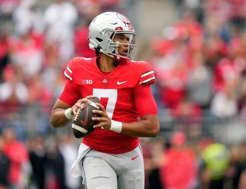 Ohio State vs Michigan State Betting Odds, Free Picks, and Predictions (10/8/2022)