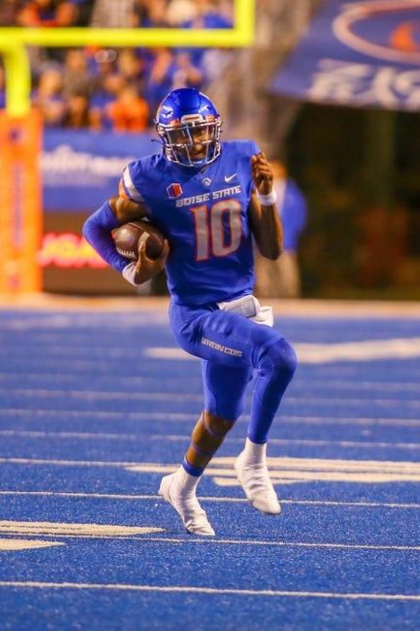 Fresno State vs Boise State Betting Odds, Free Picks, and Predictions (10/8/2022)