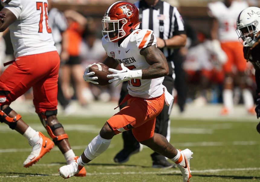 Buffalo Vs. Bowling Green Betting Odds, Free Picks, And Predictions ...