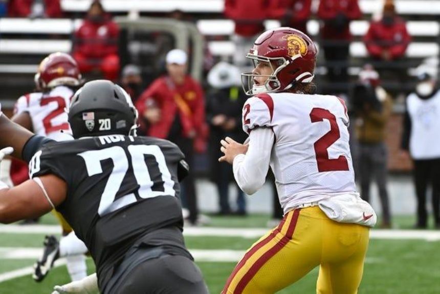 Washington State vs USC Betting Odds, Free Picks, and Predictions (10/8/2022)