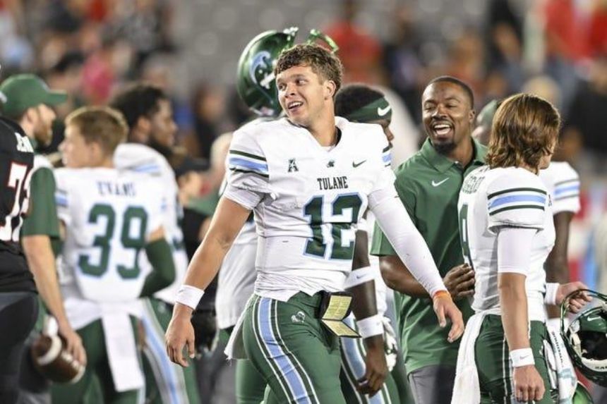 Tulane vs South Florida Betting Odds, Free Picks, and Predictions (10/15/2022)