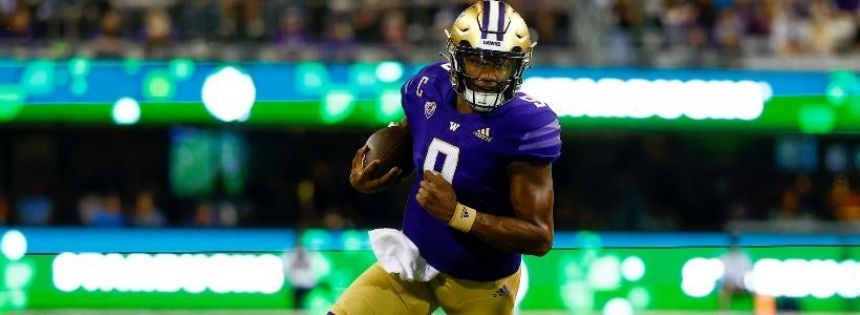 Arizona vs Washington Betting Odds, Free Picks, and Predictions (10/15/2022)