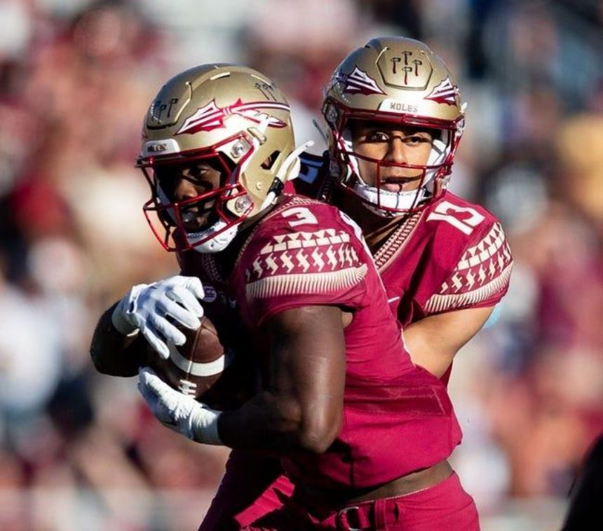 Clemson vs Florida State Betting Odds, Free Picks, and Predictions (10/15/2022)