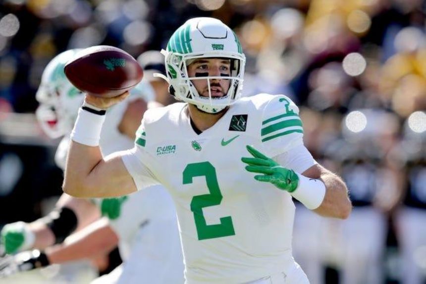 Louisiana Tech vs North Texas Betting Odds, Free Picks, and Predictions (10/15/2022)