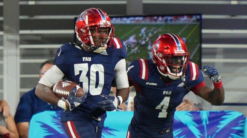 UAB vs. Florida Atlantic Betting Odds, Free Picks, and Predictions - 7:00 PM ET (Sat, Oct 29, 2022)