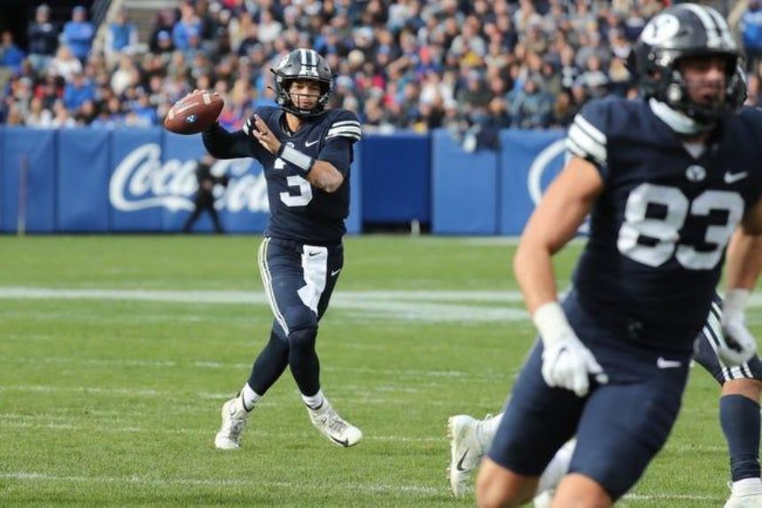 BYU vs Boise State Betting Odds, Free Picks, and Predictions (11/5/2022)