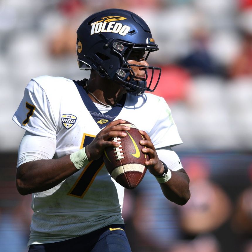 Bowling Green vs Toledo Betting Odds, Free Picks, and Predictions (11/15/2022)