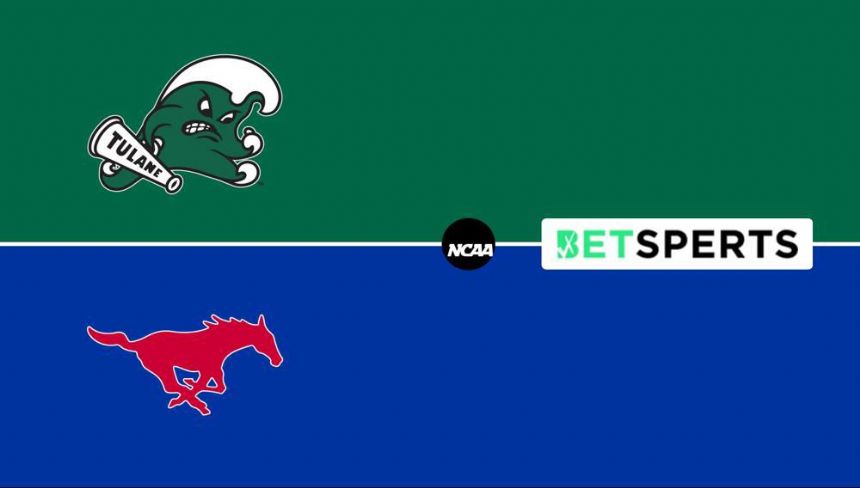 SMU vs Tulane Betting Odds, Free Picks, and Predictions (11/17/2022)