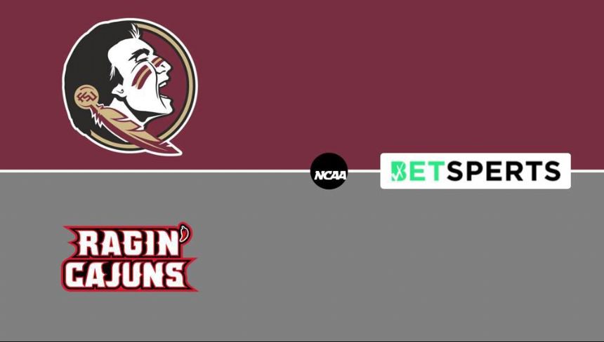 Louisiana vs Florida State Betting Odds, Free Picks, and Predictions (11/19/2022)