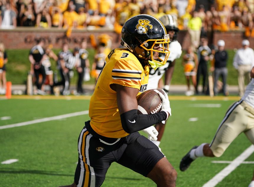 New Mexico State vs. Missouri Betting Odds, Free Picks, and Predictions - 7:30 PM ET (Sat, Nov 19, 2022)