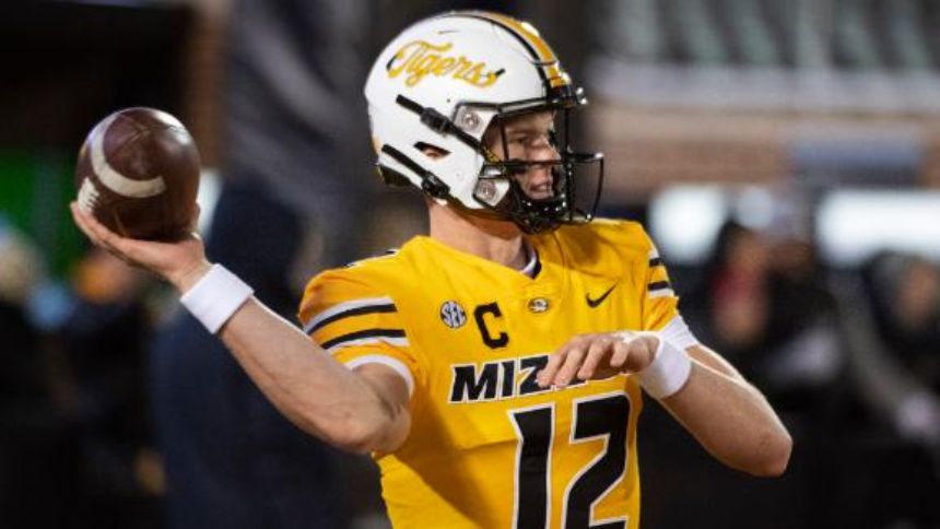 Arkansas vs. Missouri Betting Odds, Free Picks, and Predictions - 3:30 ...