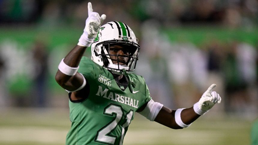 Georgia State Vs. Marshall Game Simulator - 12:00 PM ET (11/26/2022 ...