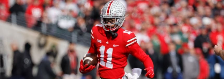 Michigan vs Ohio State Betting Odds, Free Picks, and Predictions (11/26/2022)