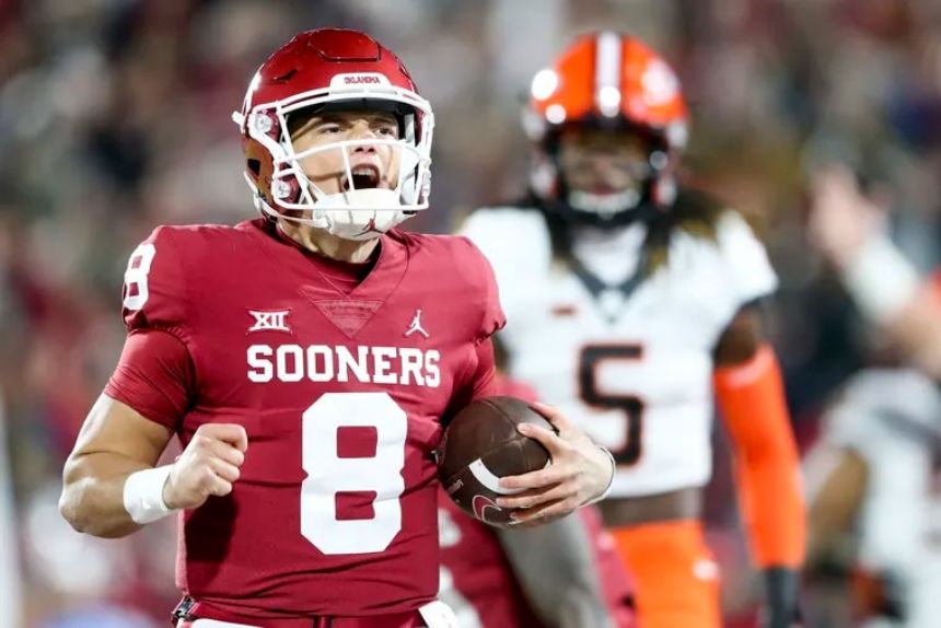 Tuley: College football Best Bets, updated 'takes' on NFL Week 12