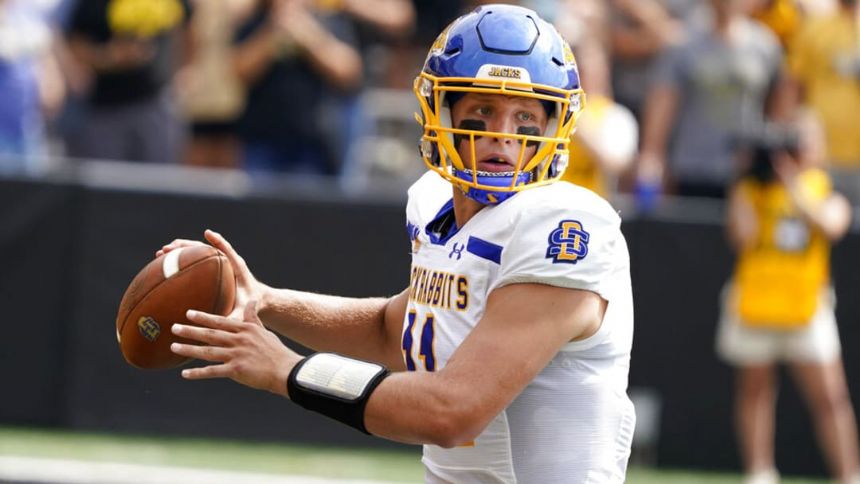 Holy Cross vs South Dakota State Betting Odds, Free Picks, and Predictions (12/10/2022)