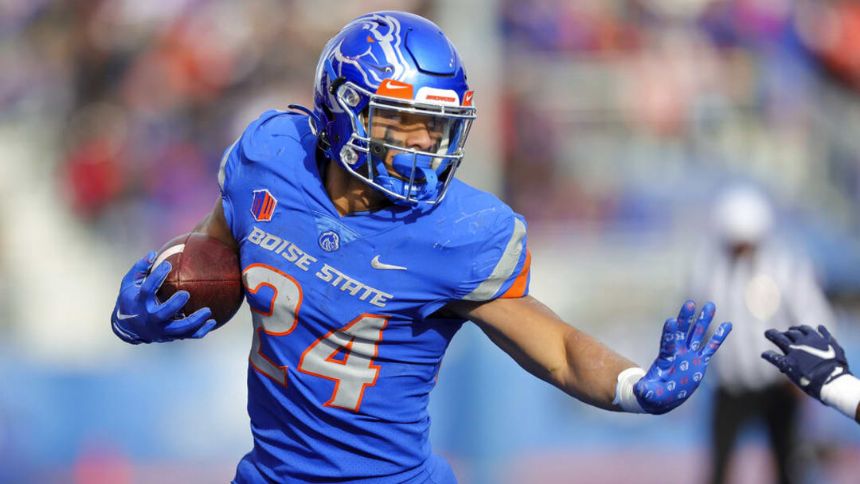 Boise State Football Predictions, Betting Tips & Team Preview 2023:  WagerTalk Best Betting Guide