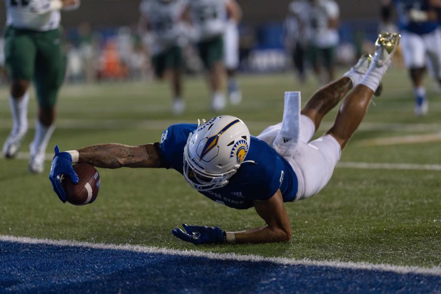 Eastern Michigan vs San Jose State Betting Odds, Free Picks, and Predictions (12/20/2022)