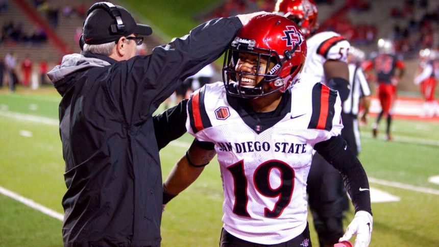 Middle Tennessee vs San Diego State Betting Odds, Free Picks, and Predictions (12/24/2022)