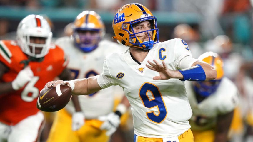 Pittsburgh vs UCLA Betting Odds, Free Picks, and Predictions (12/30/2022)