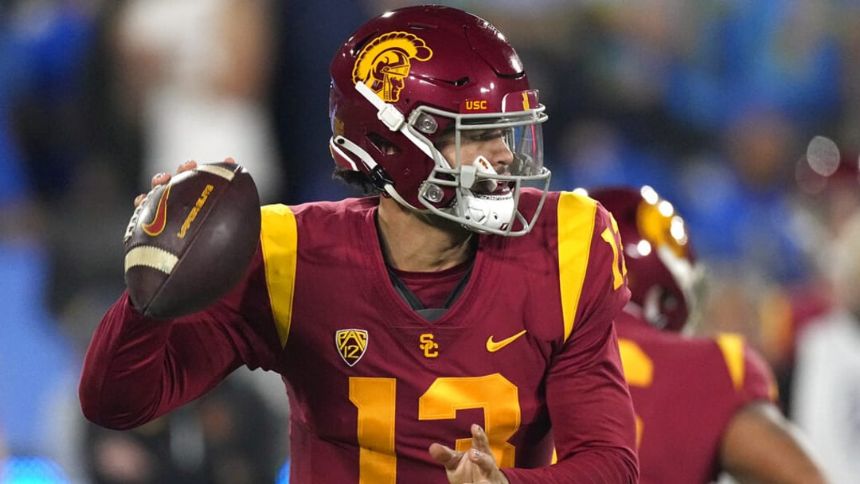 Tulane Vs. USC Betting Odds, Free Picks, And Predictions - 1:00 PM ET ...