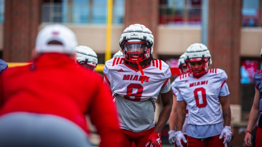 Miami Ohio vs. Miami Betting Odds, Free Picks, and Predictions - 7:20 PM ET (Fri, Sep 1, 2023)