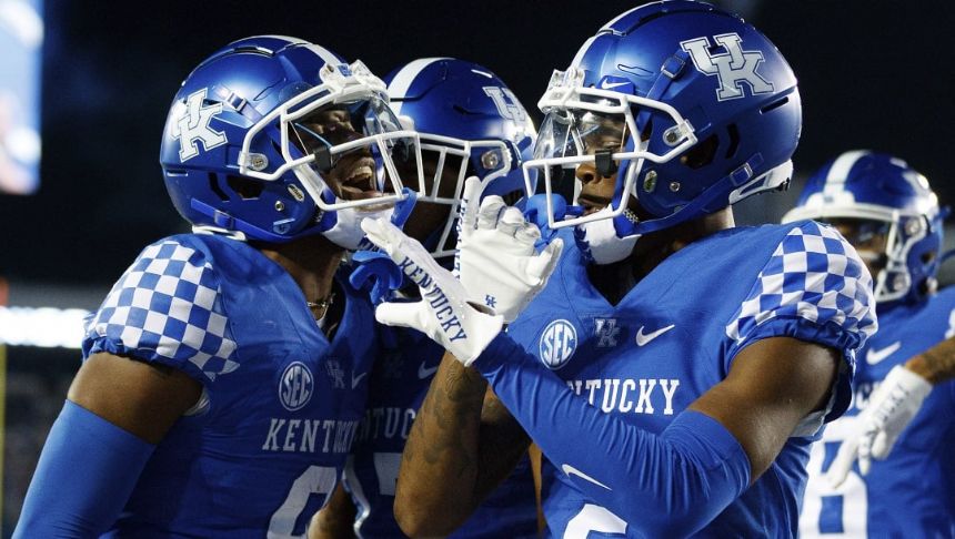 Ball State vs Kentucky Betting Odds, Free Picks, and Predictions (9/2/2023)