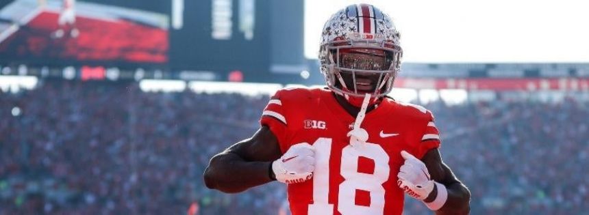 Ohio State vs Indiana Betting Odds, Free Picks, and Predictions (9/2/2023)