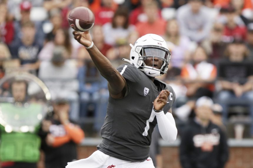 Utah-Oregon State Prediction, Odds, Pick, How To Watch College