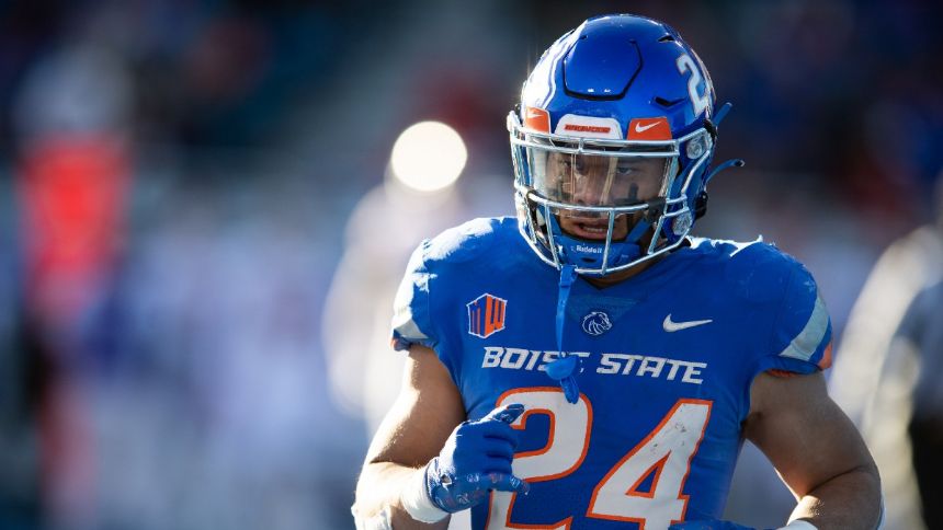 Memphis vs. Boise State Predictions & Picks – September 30