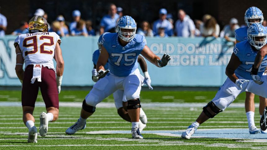 Syracuse at North Carolina Experts Picks, Predictions, Week 6 - College  Football News