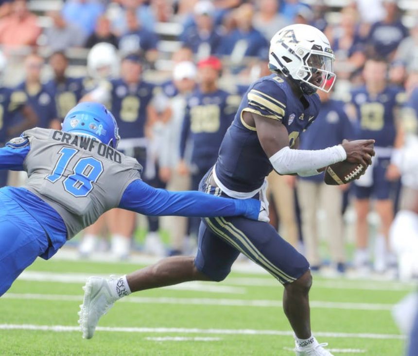 Akron vs. Buffalo Predictions & Picks – September 30