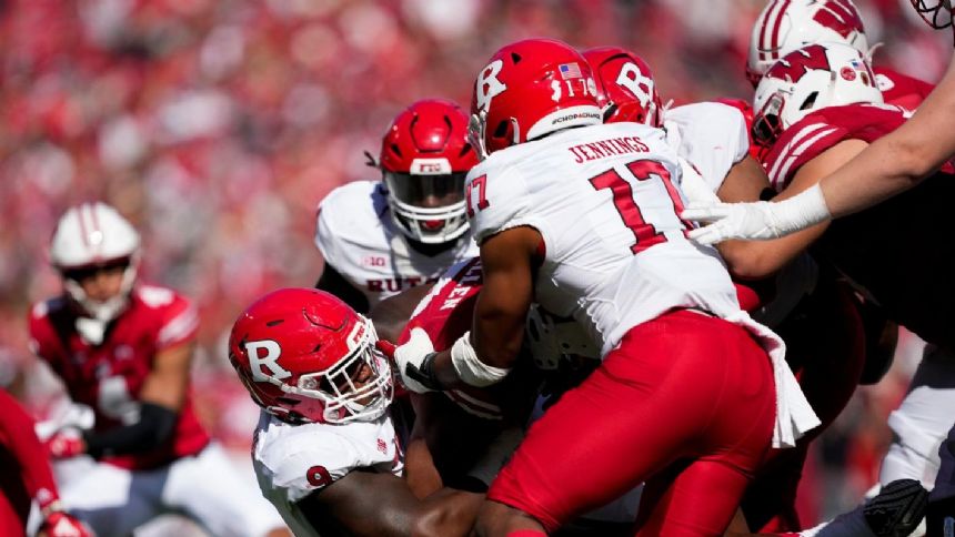 Reviewing Betting Line, Spread, & Total for Rutgers at Michigan