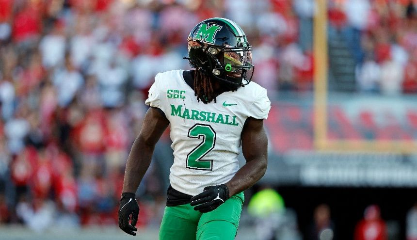James Madison vs. Marshall Betting Odds, Free Picks, and Predictions - 7:00 PM ET (Thu, Oct 19, 2023)