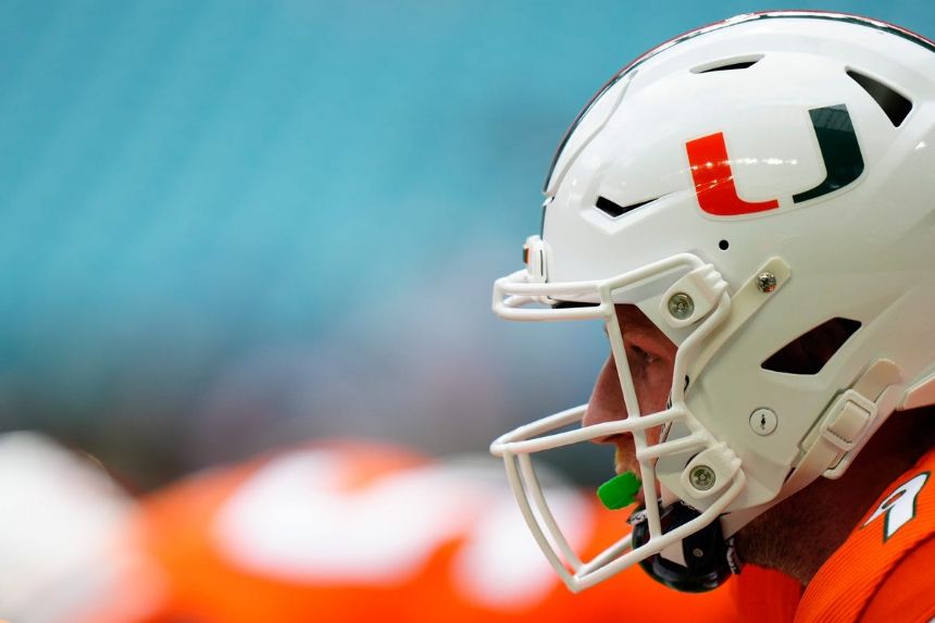 Clemson vs Miami Betting Odds, Free Picks, and Predictions (10/21/2023)