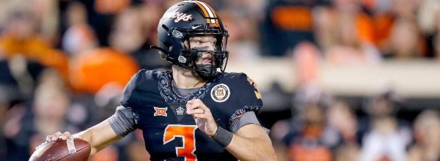 Oklahoma State vs West Virginia Betting Odds, Free Picks, and Predictions (10/21/2023)