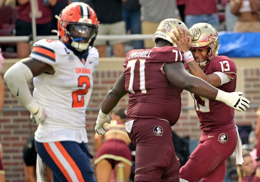 Duke vs Florida State Betting Odds, Free Picks, and Predictions (10/21/2023)