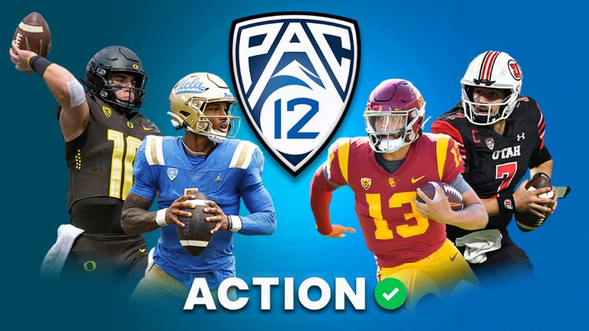 Utah vs USC Betting Odds, Free Picks, and Predictions (10/21/2023)