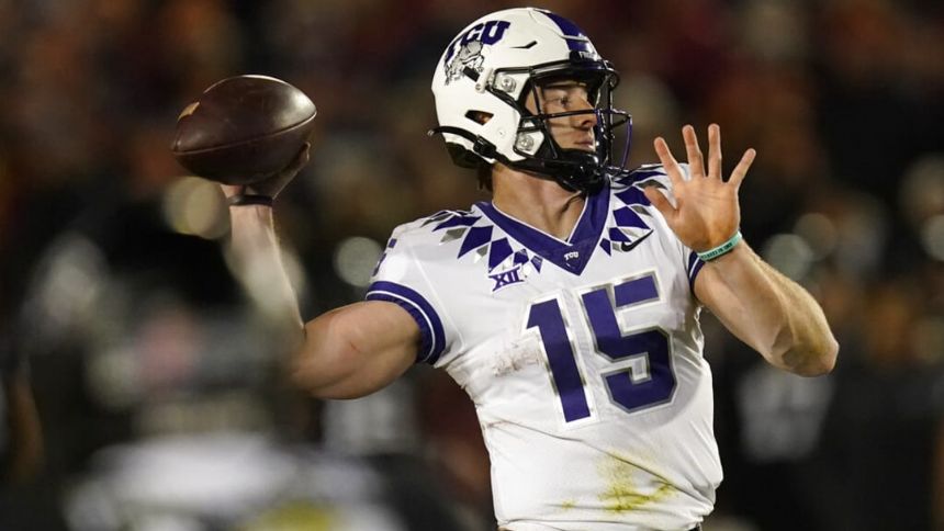 TCU vs Kansas State Betting Odds, Free Picks, and Predictions (10/21/2023)