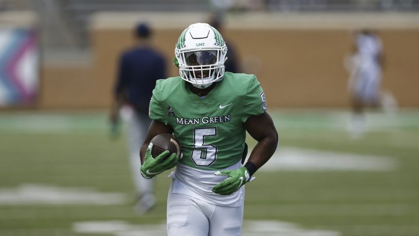 Memphis vs. North Texas Betting Odds, Free Picks, and Predictions - 3:00 PM ET (Sat, Oct 28, 2023)